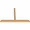 Ekena Millwork Portland Timber Gable Bracket, Western Red Cedar, 60"W x 40"H x 3 1/2"D x 3 1/2"F, 16/12 Pitch GBW060X40X0404POR00SWR - alternate 5
